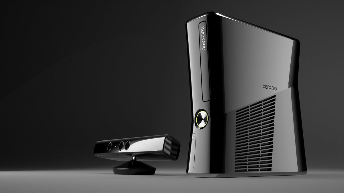 Microsoft Xbox 360