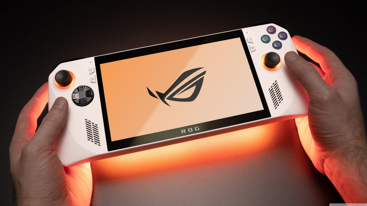 ROG Ally 2023