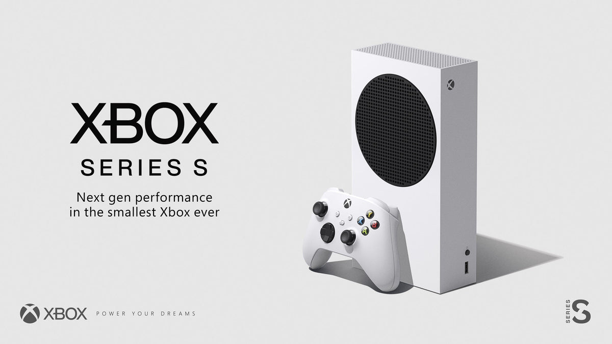 Microsoft Xbox One