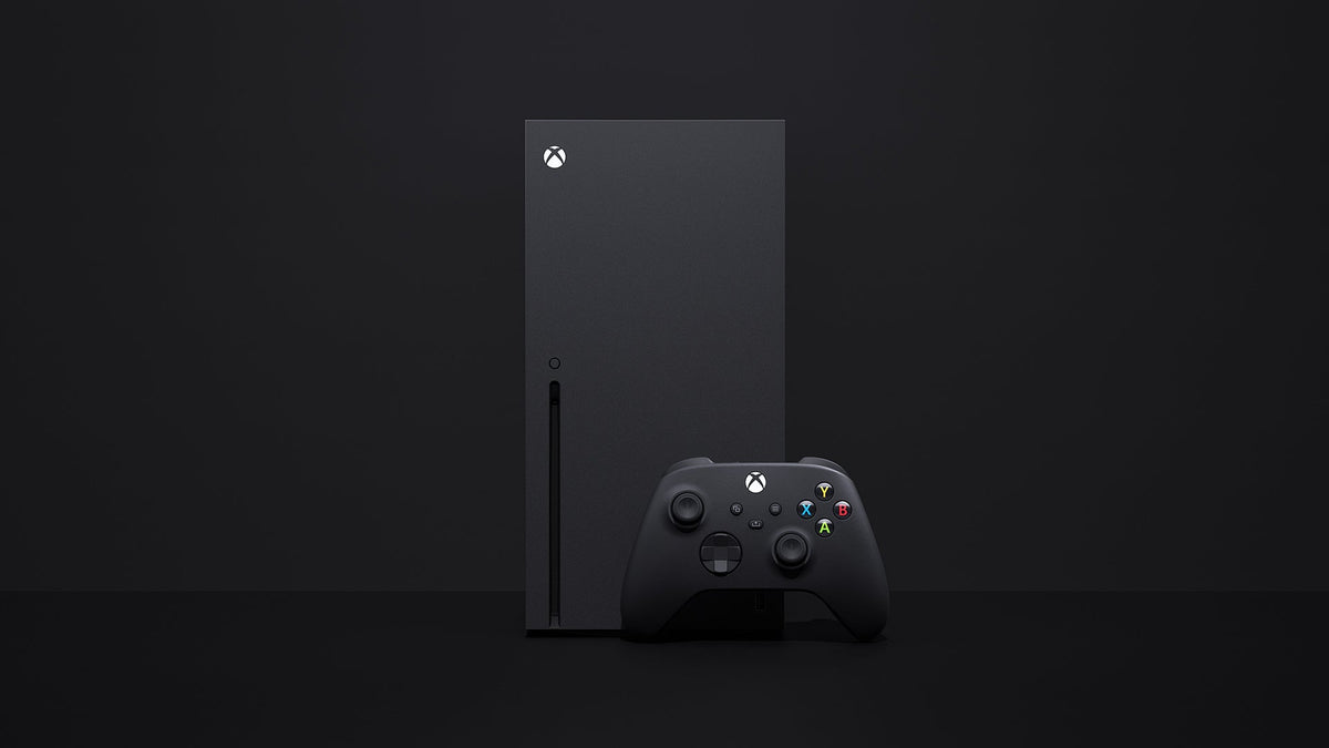 X BOX Series X
