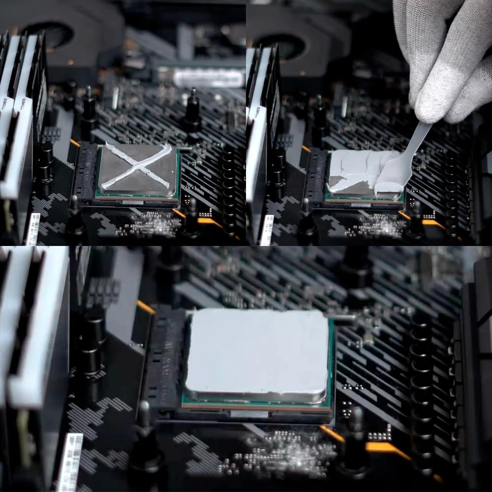 Atomdots C14 Thermal Paste | 13.6 W/m*K |