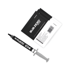 Atomdots C14 Thermal Paste | 13.6 W/m*K |