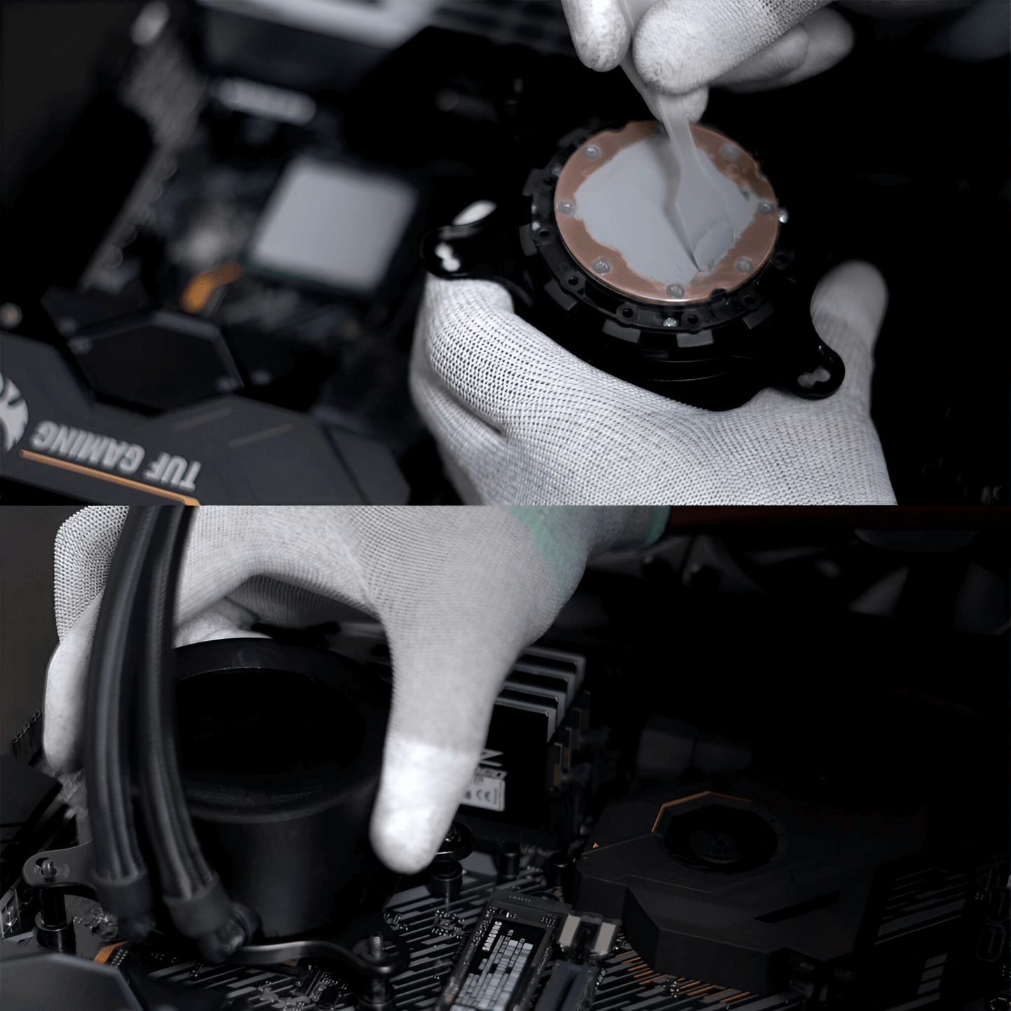 ATOMDOTS C13 Thermal Paste (12.8 w/m*k)