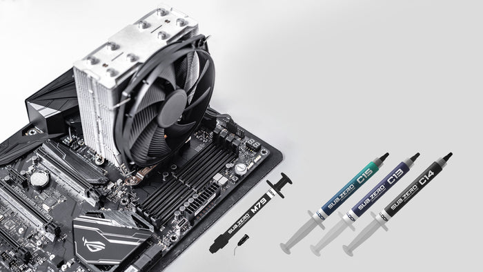 Demystifying Thermal Interface Materials: A Deep Dive into Thermal Peformance!