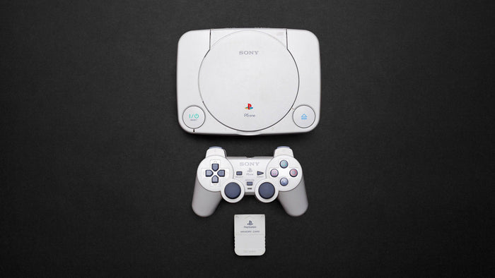 Sony PlayStation one (PS1)