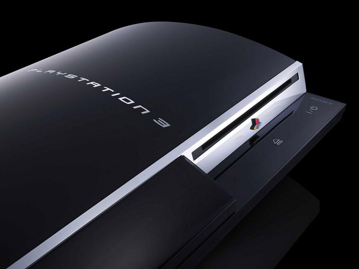 Sony PlayStation 3 (PS3)