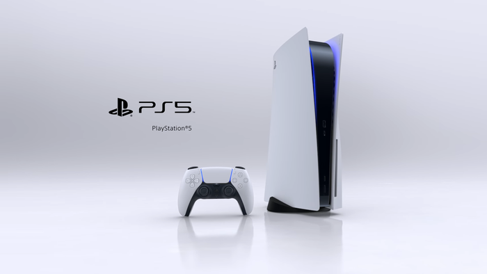 Sony PlayStation 5 (PS5)