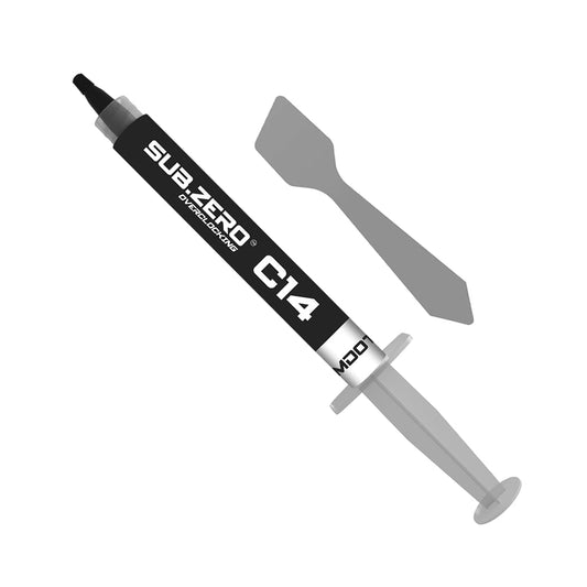 Atomdots C14 Thermal Paste | 13.6 W/m*K |