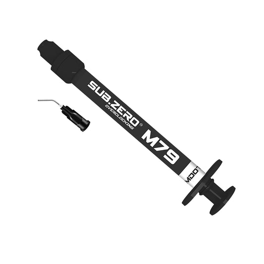 ATOMDOTS M79 - Liquid Metal Thermal Interface Material (Tim) | 79 W/m*K | 1 gram Box