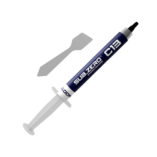 ATOMDOTS C13 Thermal Paste (12.8 w/m*k)