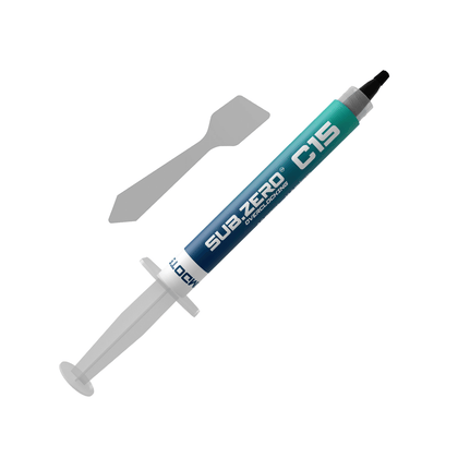 ATOMDOTS C15 Thermal Paste (14.6 W/m*k)